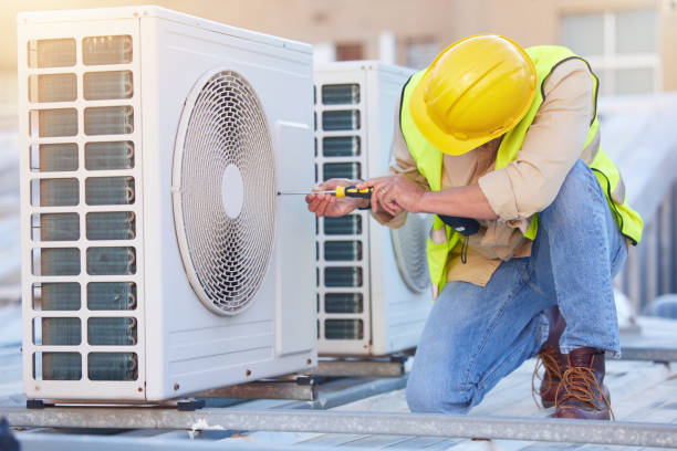 Best HVAC Cleaning Services  in Paulsboro, NJ