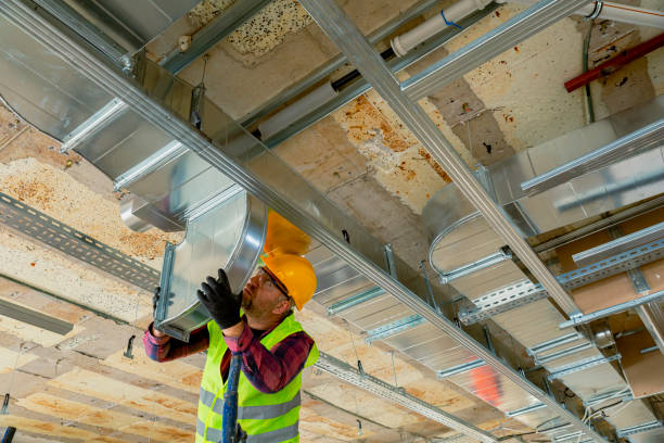 Best 24/7 HVAC Repair  in Paulsboro, NJ