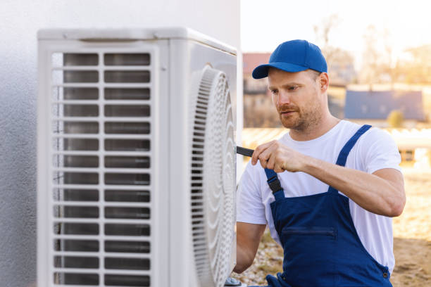 Best Residential HVAC Services  in Paulsboro, NJ