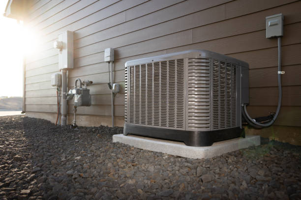 Best HVAC Air Duct Cleaning  in Paulsboro, NJ